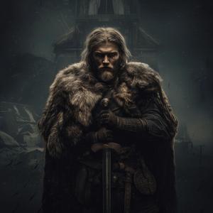 The Fire of Ragnarök