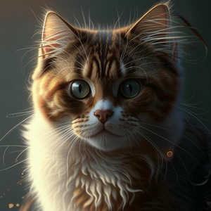 кошка