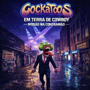 Onde Deixaram Tocar