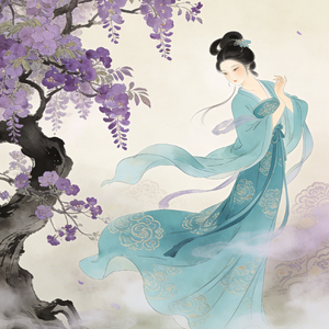 贞刃#百万奖金AI创作大赛+主题二