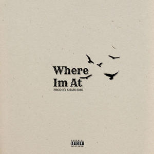 Where I’m At (Radio Edit)