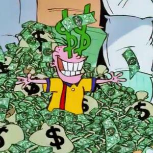 YOUNG & FLEXIN (feat. CIVIC PLVYA)