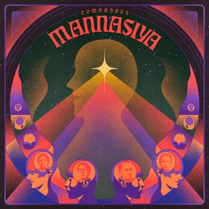 Mannasiya (Berhulu Hina Berhilir Fana)