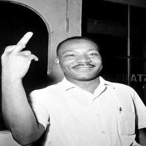MLK