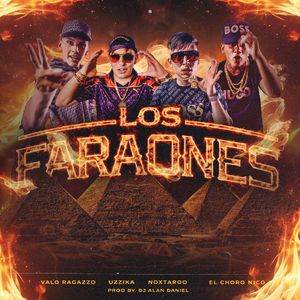 LOS FARAONES