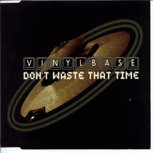 Don't waste that time (Andersrum Rmx)