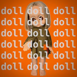 doll