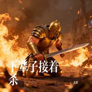 下辈子接着杀