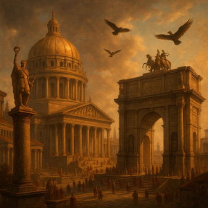 EMPIRE (Version Courte)