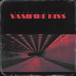 Vampire Kiss