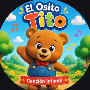 El osito tito