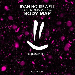 Body Map (Original Mix)