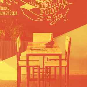 柔和的法国食物时刻