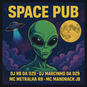 Space Pub