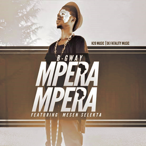 Mpera mpera