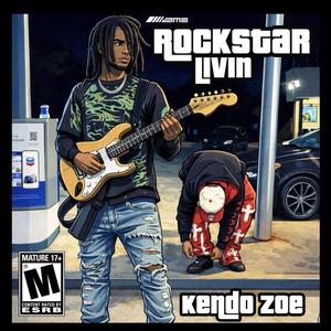 Rockstar Livin