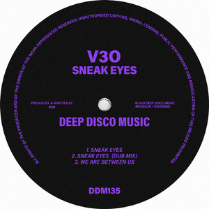 Sneak Eyes (Dub Mix)
