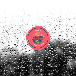 Thunderclaps (Rain)