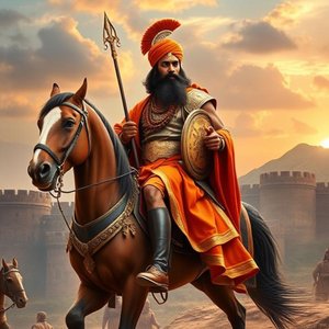 Jai Bhavani Jai Shivaji