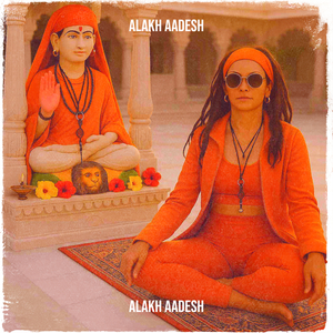 Alakh Aadesh
