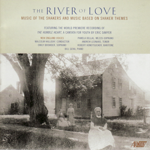 Adagio in Lydian Mode (from String Quartet No. 2)