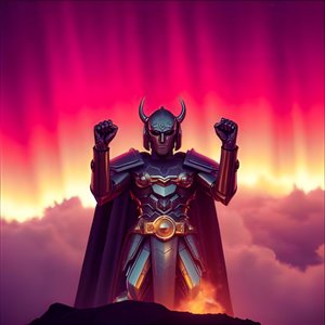 Anthem of Auralys Beats