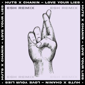 Love Your Lies (feat. Chanin) (ESH Remix)
