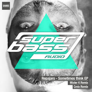 Sometimes Think (Cmix Remix)