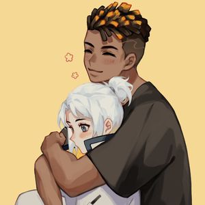 冬眠2023(捷风x不死鸟)