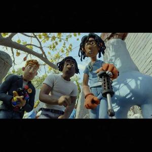 Up One (feat. Bigg Rexx & Gramz)