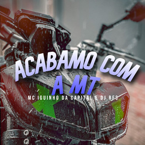 Acabamo Com a Mt