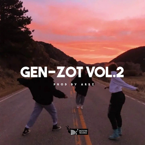GEN-ZOT, VOL. 2