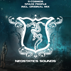 Space People (Original Mix)