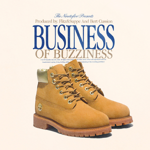 Business Of Buzziness