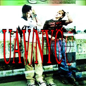 UAV/NYC (feat. 1sunboi)