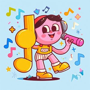 宝贝儿歌 幼儿恐龙儿歌乐园-恐龙《新疆猎龙》