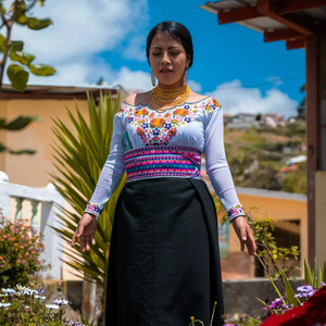 Te Alejastes de Mi Lado