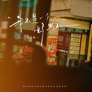 我不是一个好男人(DJR7版)