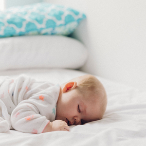 Baby Sleep Music and White Noise Sounds, Pt. 7