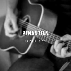 Penantian