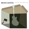 Bruno Santos - Caixa De Música (feat. Nelson Cascais, Jeffery Davis, André Sousa Machado & João Moreira)