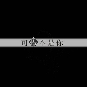 可惜不是你（Cover 梁静茹）