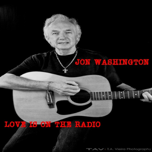 Love Is On the Radio