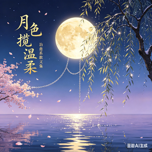 《月色揽温柔》