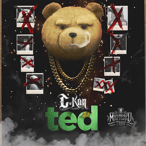 Ted