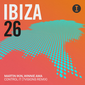 Control It (7Visions Extended Mix)