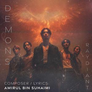 Demons (RAYDIANT)