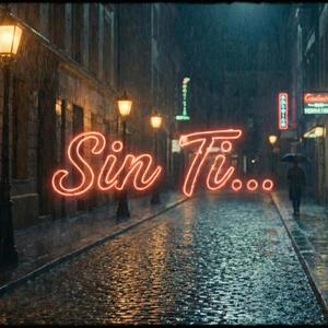 Sin Ti...