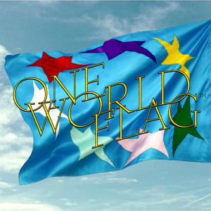 One World Flag