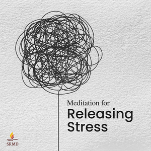 Meditation for Releasing Stress